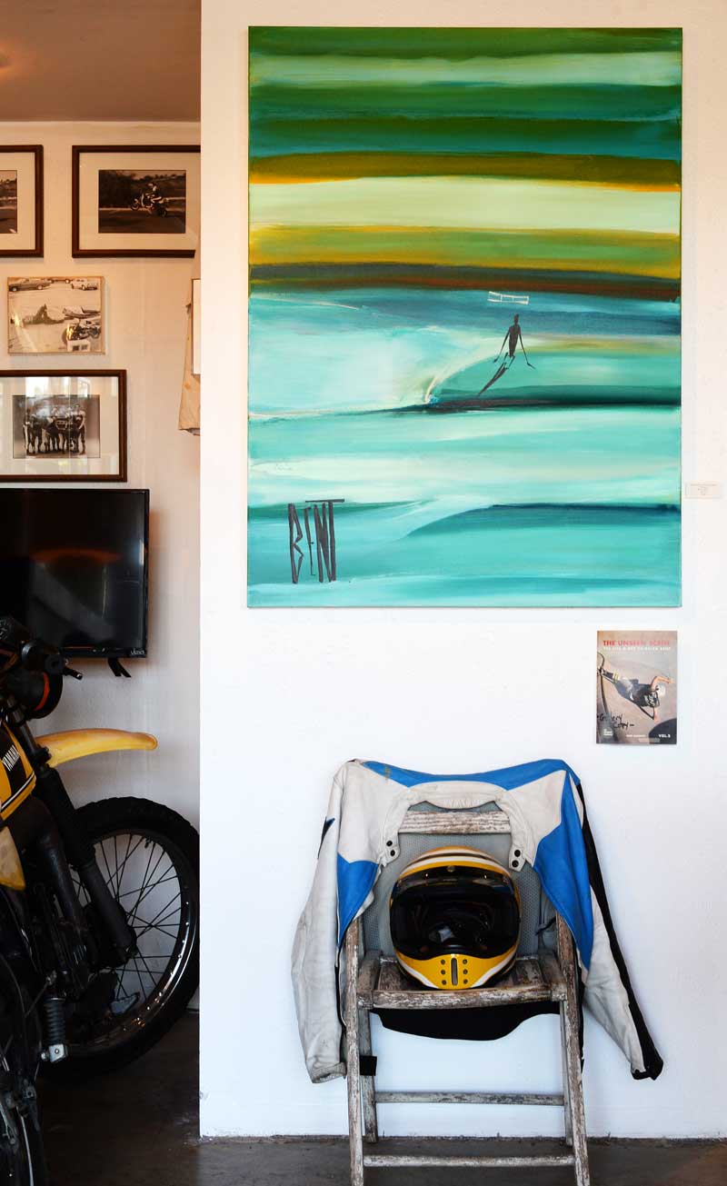 brian-bent-sun-rays-on-turquoise-waves